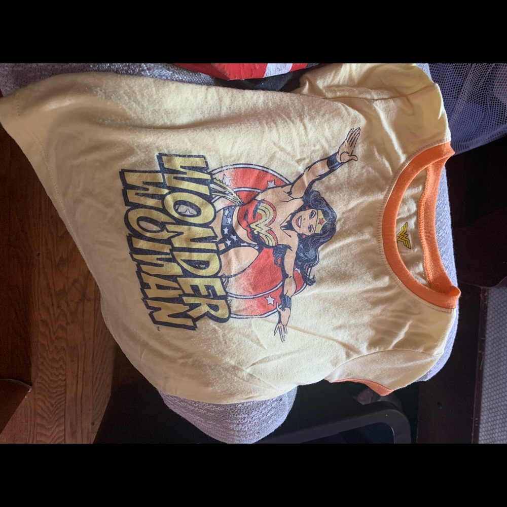 T shirt